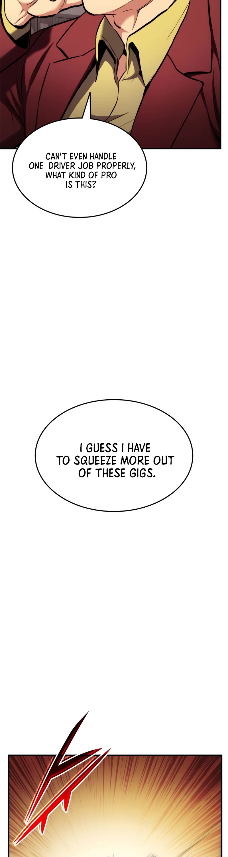 Ranker's Return (Remake) chapter 104 page 37