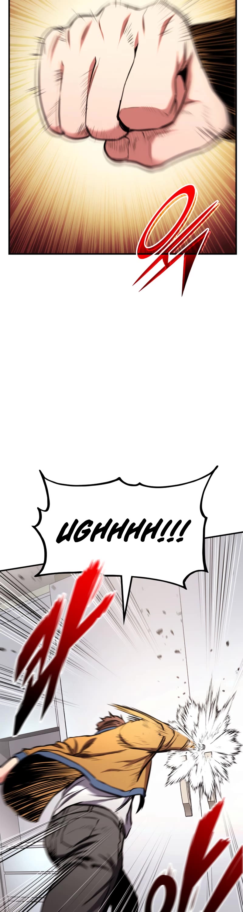 Ranker's Return (Remake) chapter 104 page 38