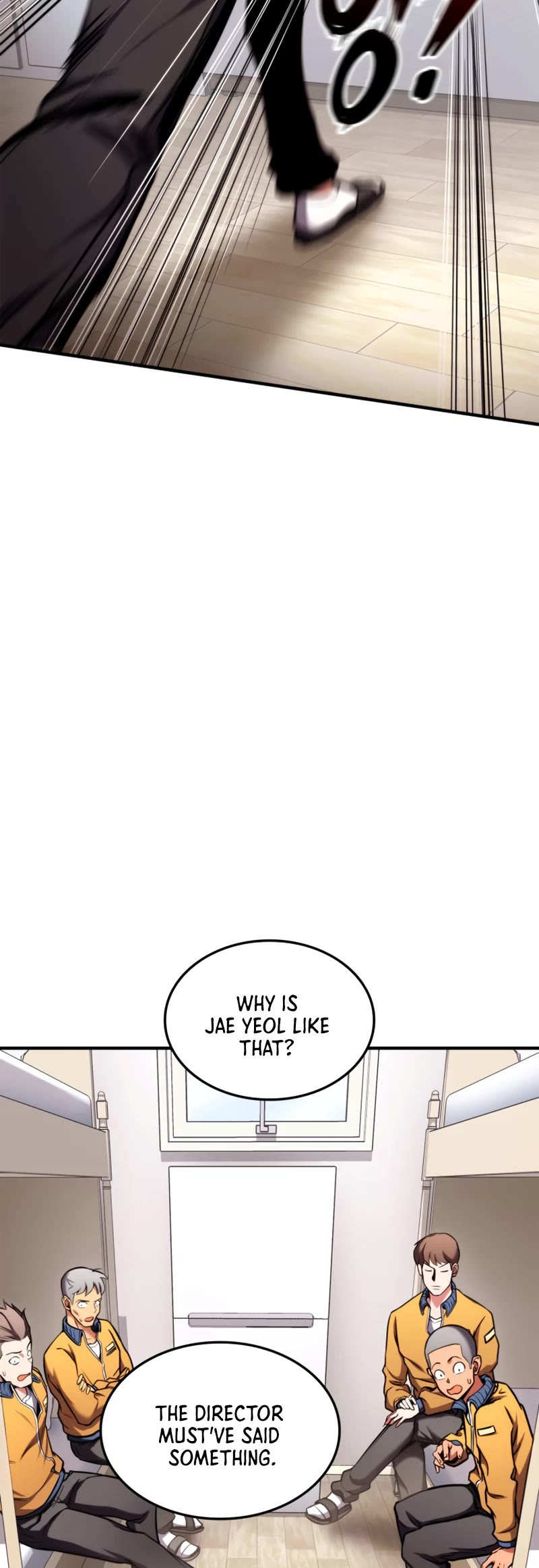 Ranker's Return (Remake) chapter 104 page 39