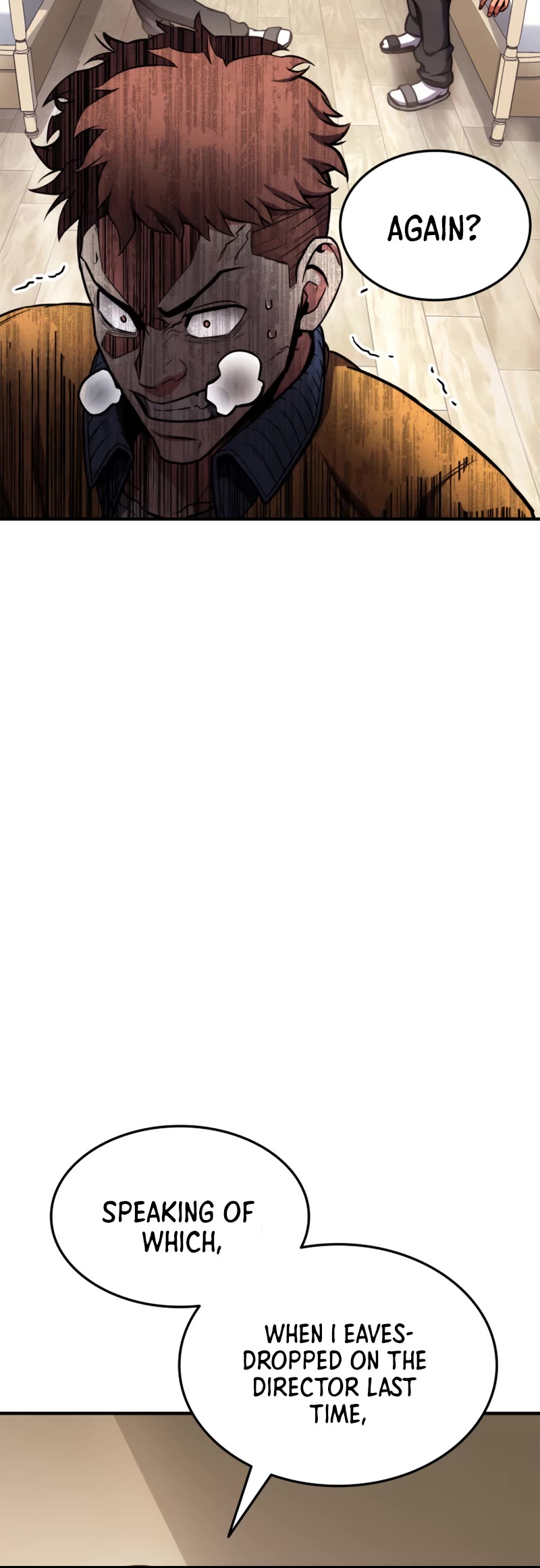 Ranker's Return (Remake) chapter 104 page 40