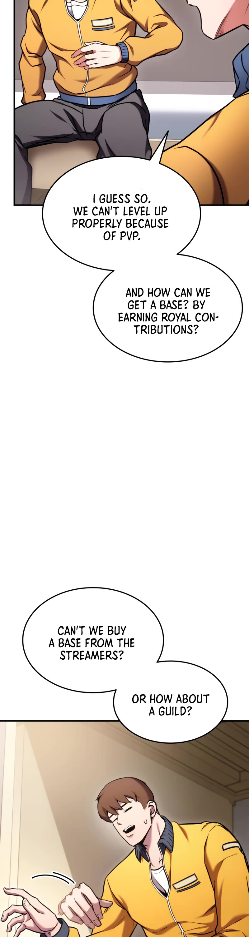 Ranker's Return (Remake) chapter 104 page 42