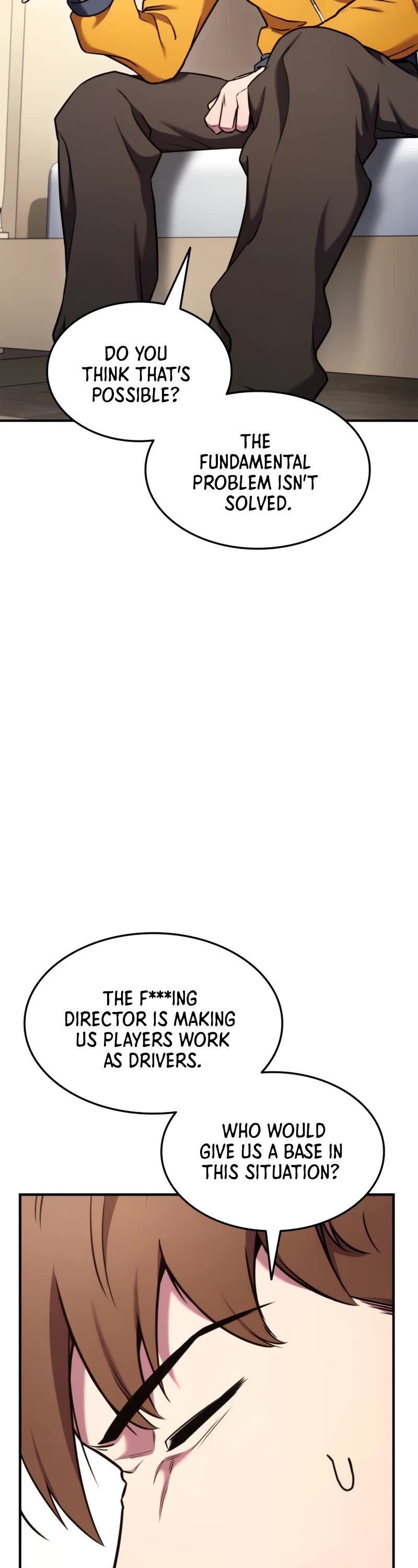 Ranker's Return (Remake) chapter 104 page 43