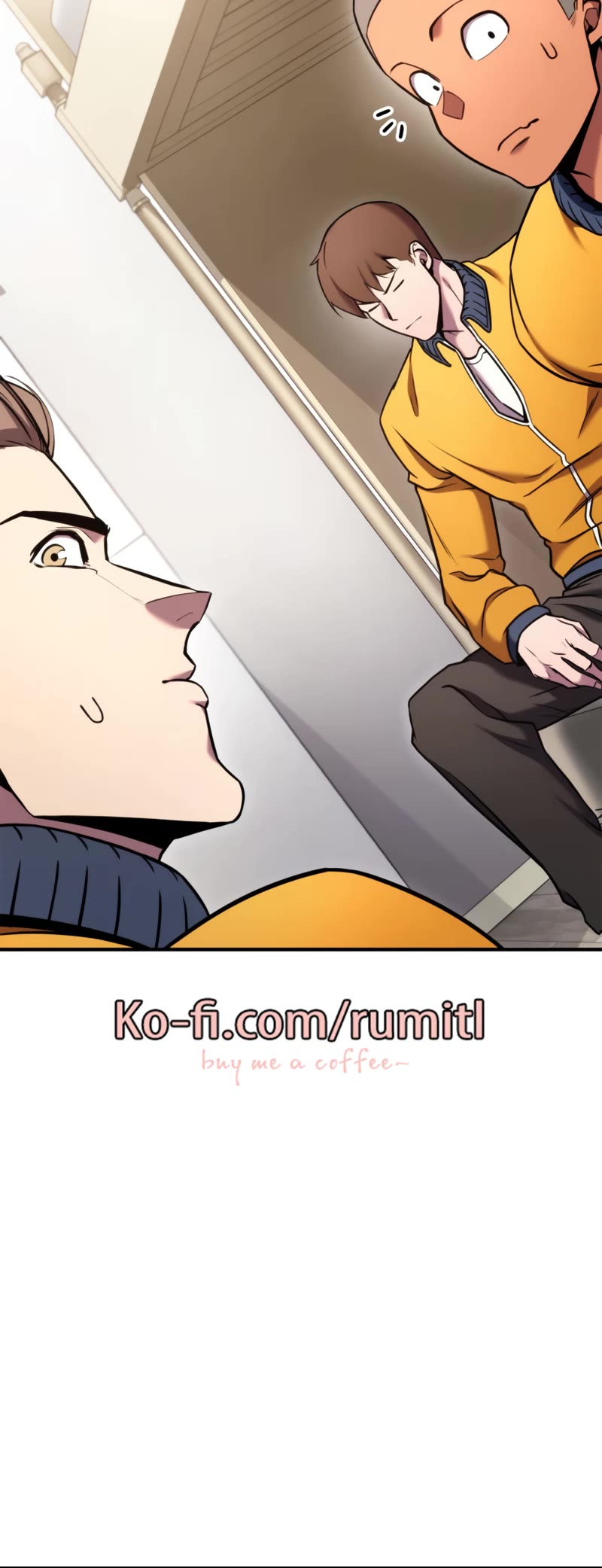 Ranker's Return (Remake) chapter 104 page 45