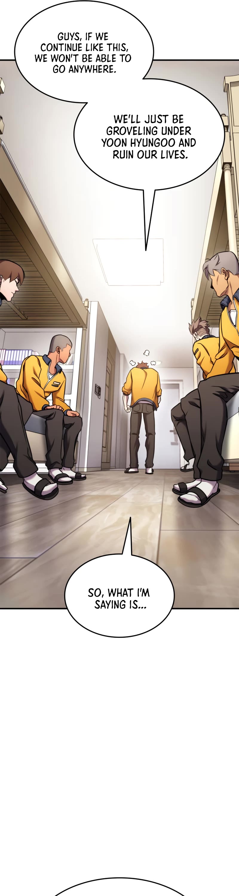 Ranker's Return (Remake) chapter 104 page 46