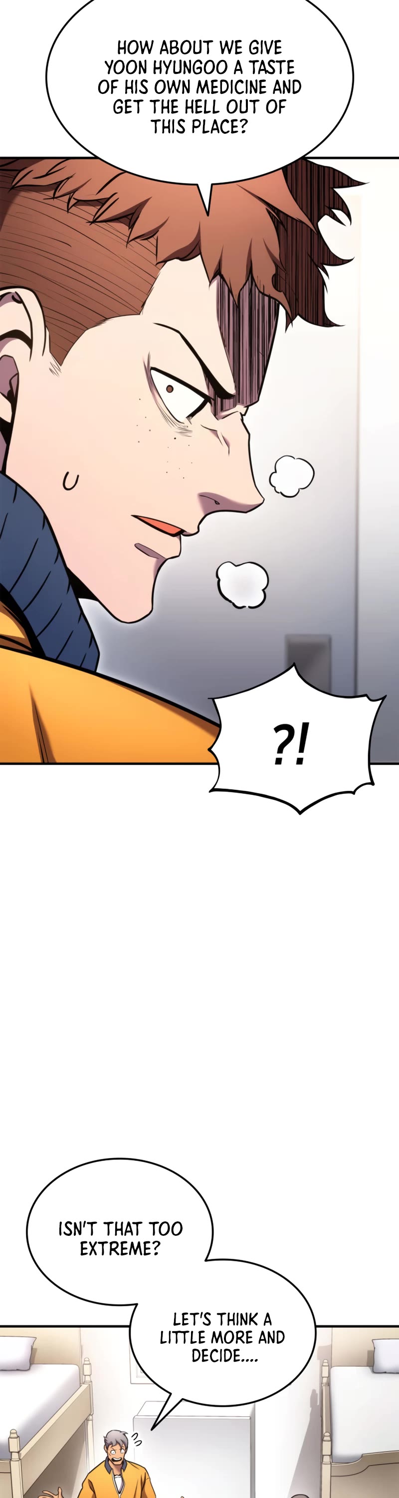 Ranker's Return (Remake) chapter 104 page 47