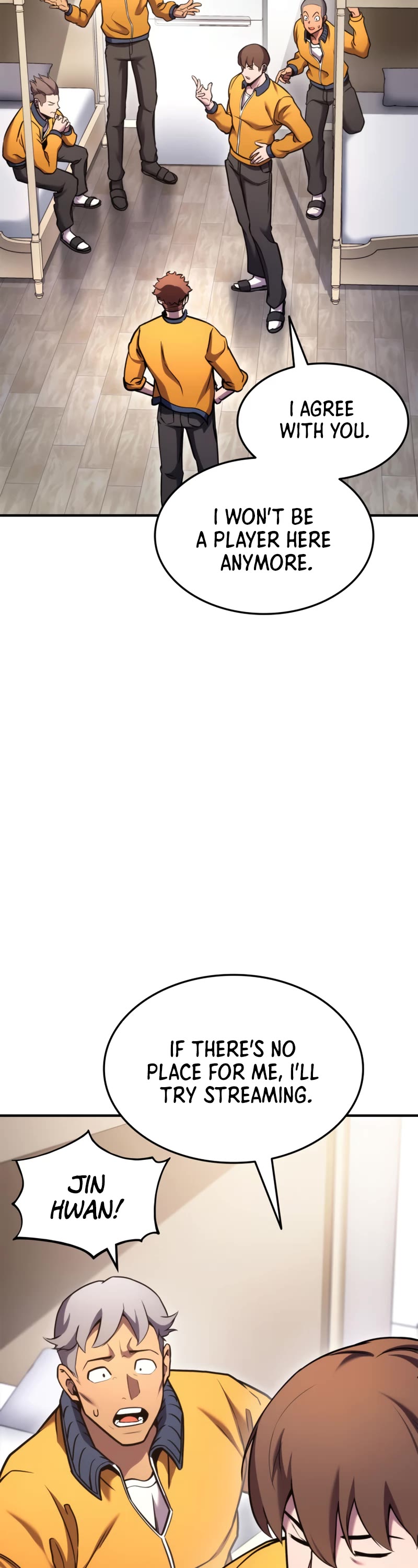 Ranker's Return (Remake) chapter 104 page 48