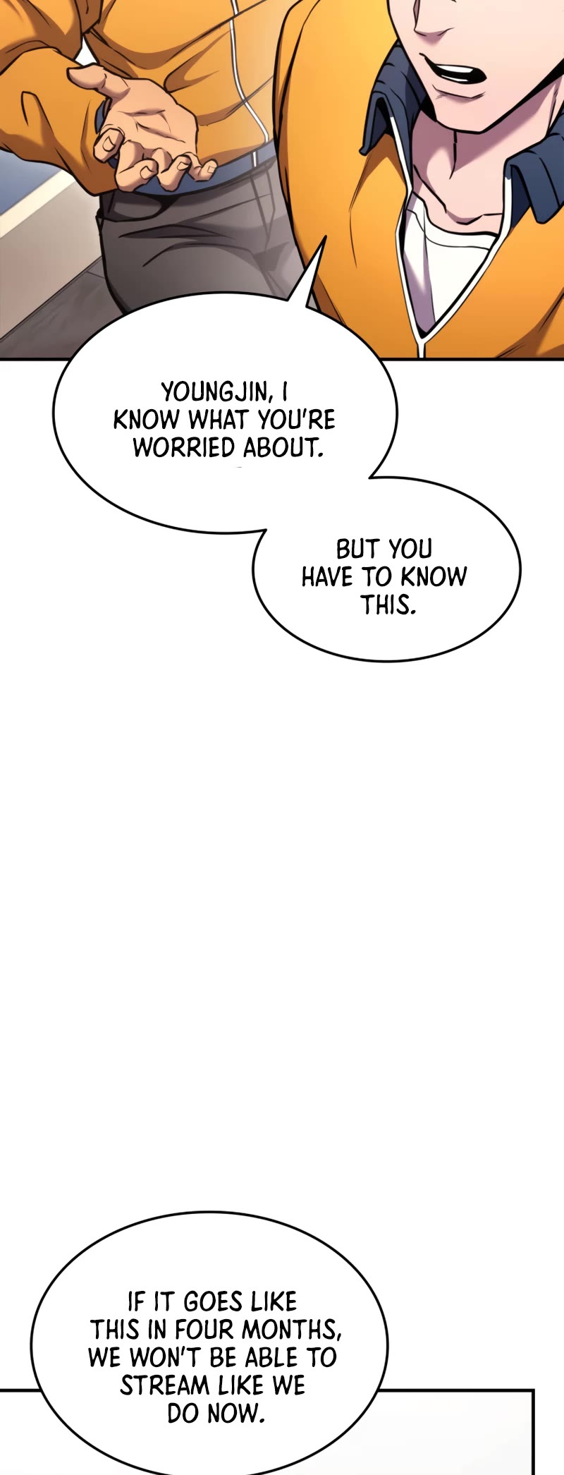 Ranker's Return (Remake) chapter 104 page 49