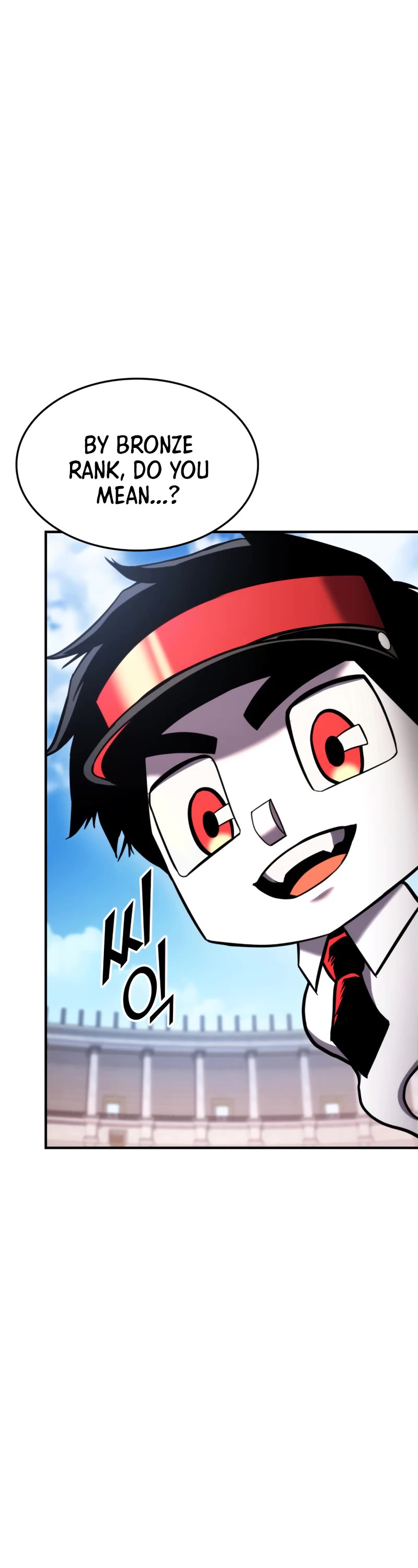 Ranker's Return (Remake) chapter 104 page 5