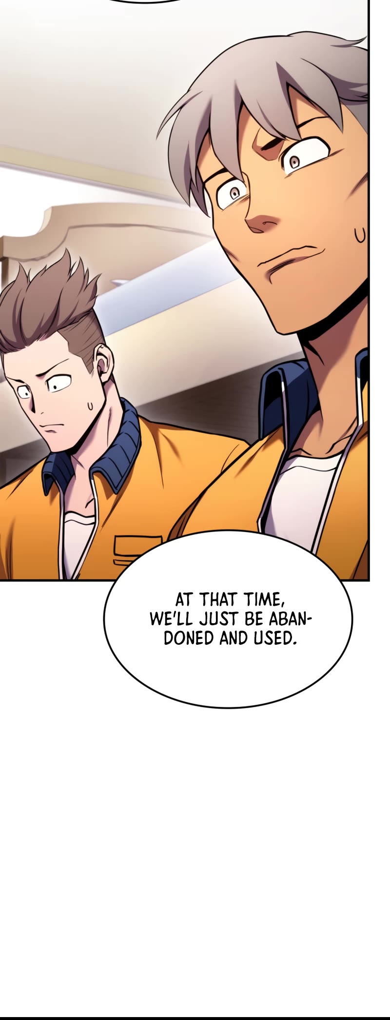 Ranker's Return (Remake) chapter 104 page 50