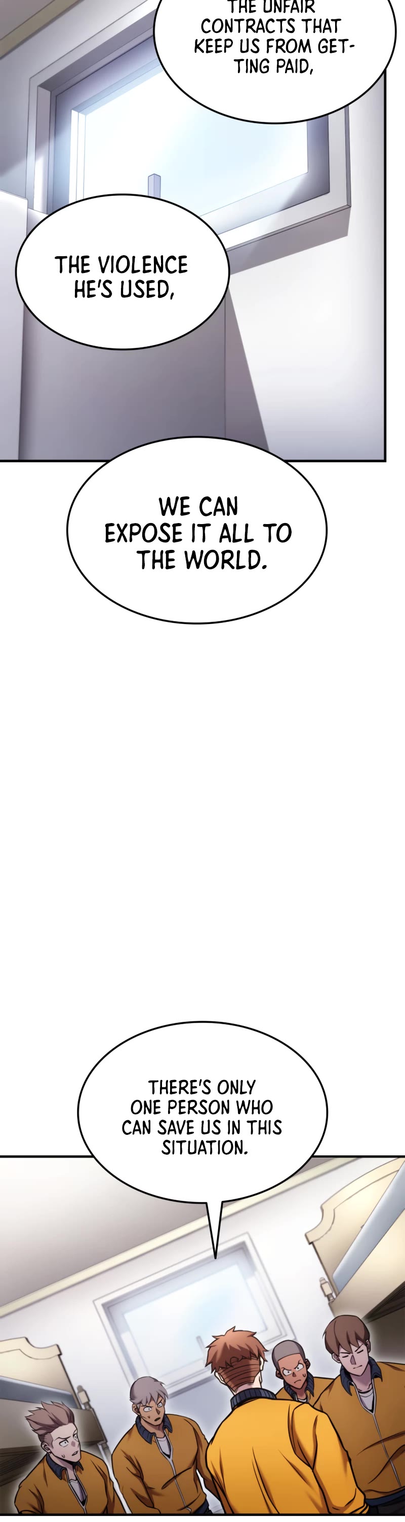 Ranker's Return (Remake) chapter 104 page 53