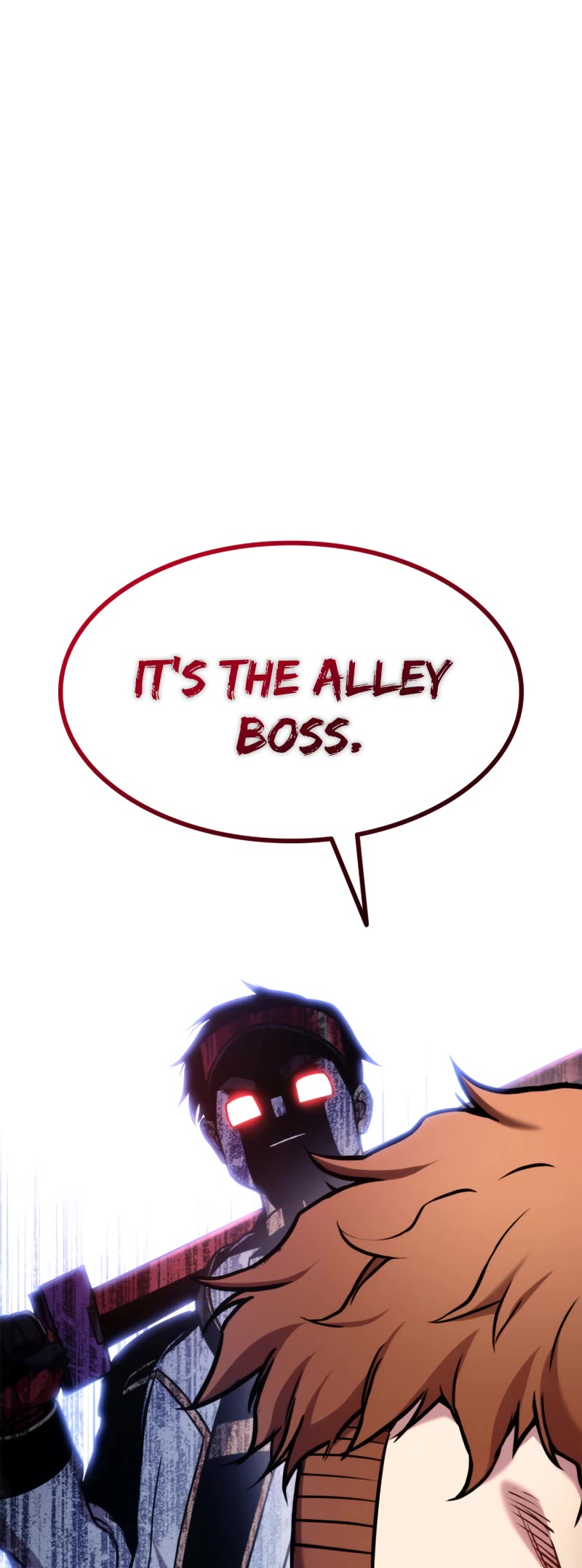 Ranker's Return (Remake) chapter 104 page 54