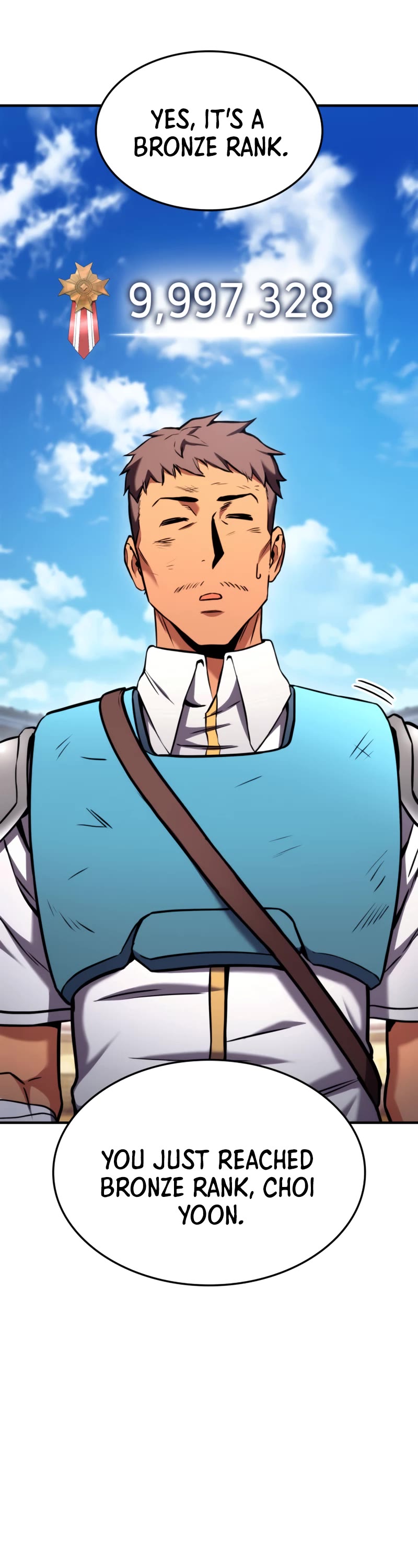 Ranker's Return (Remake) chapter 104 page 6