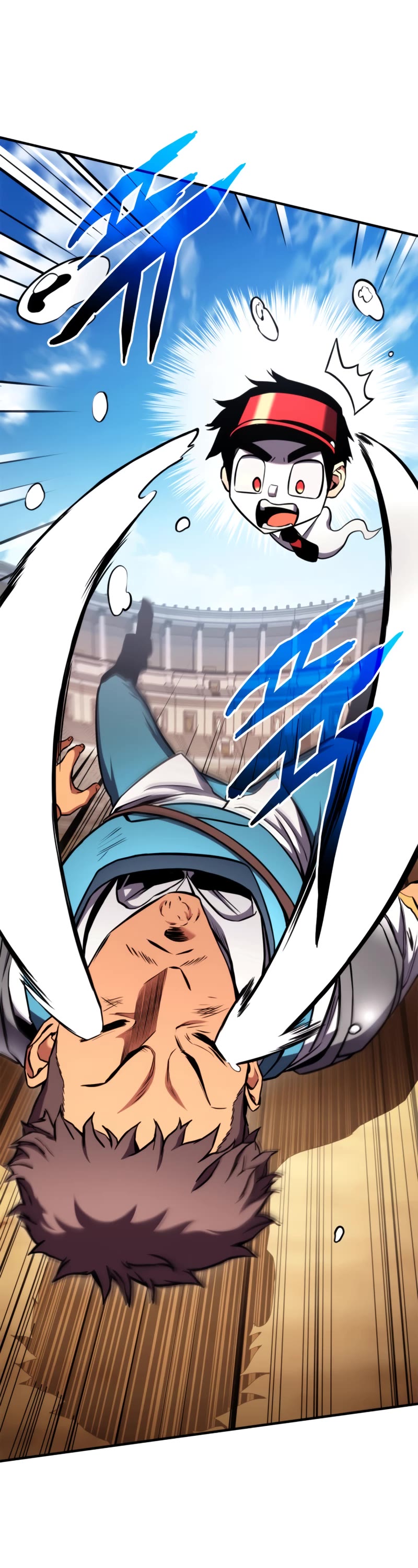 Ranker's Return (Remake) chapter 104 page 7