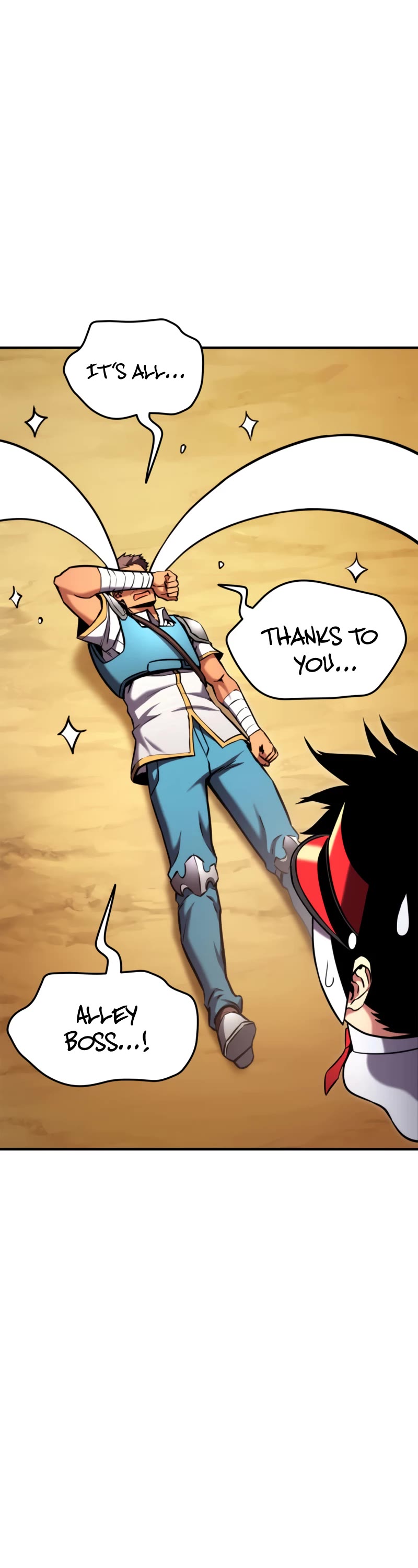 Ranker's Return (Remake) chapter 104 page 8