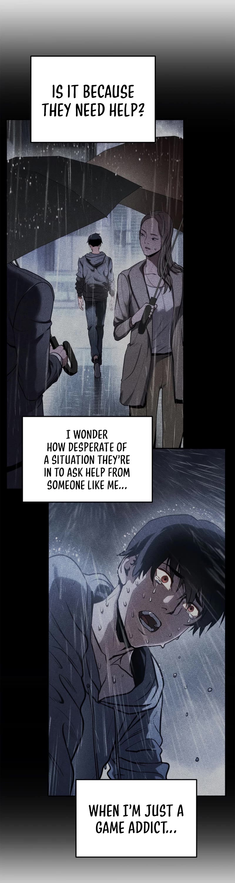 Ranker's Return (Remake) chapter 105 page 11