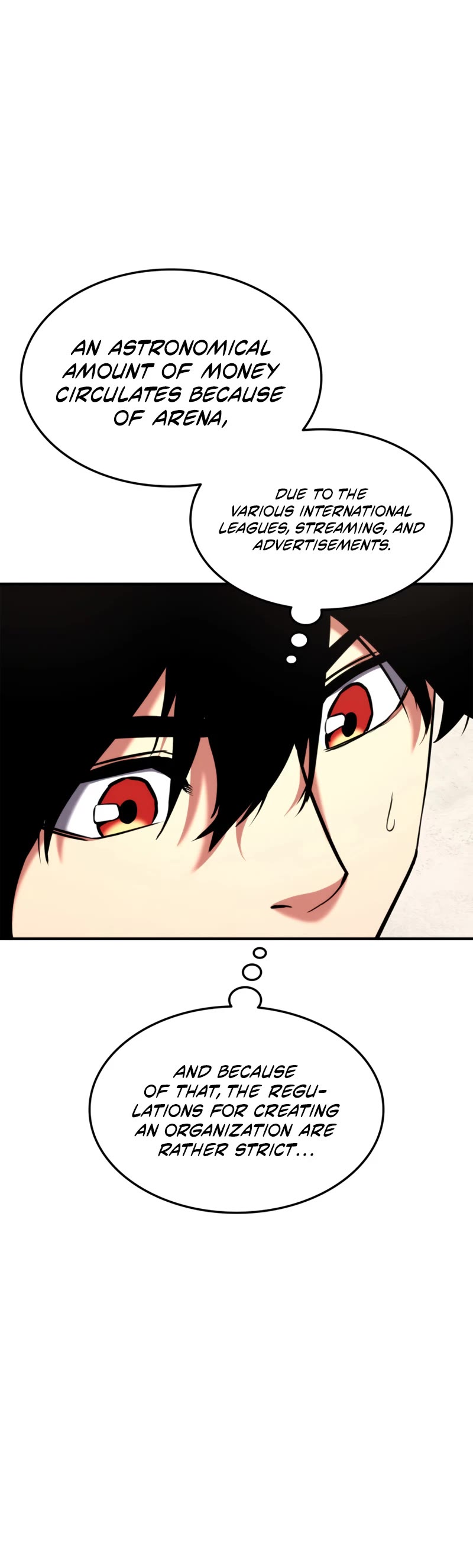 Ranker's Return (Remake) chapter 105 page 16