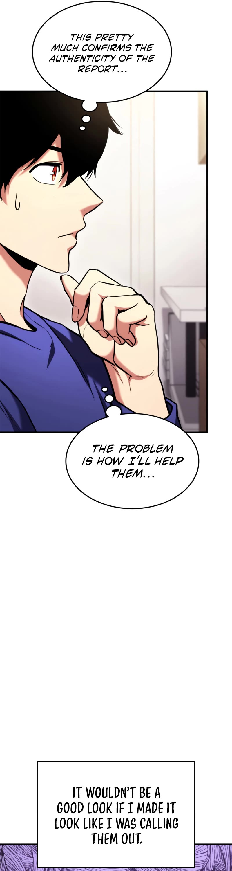 Ranker's Return (Remake) chapter 105 page 18