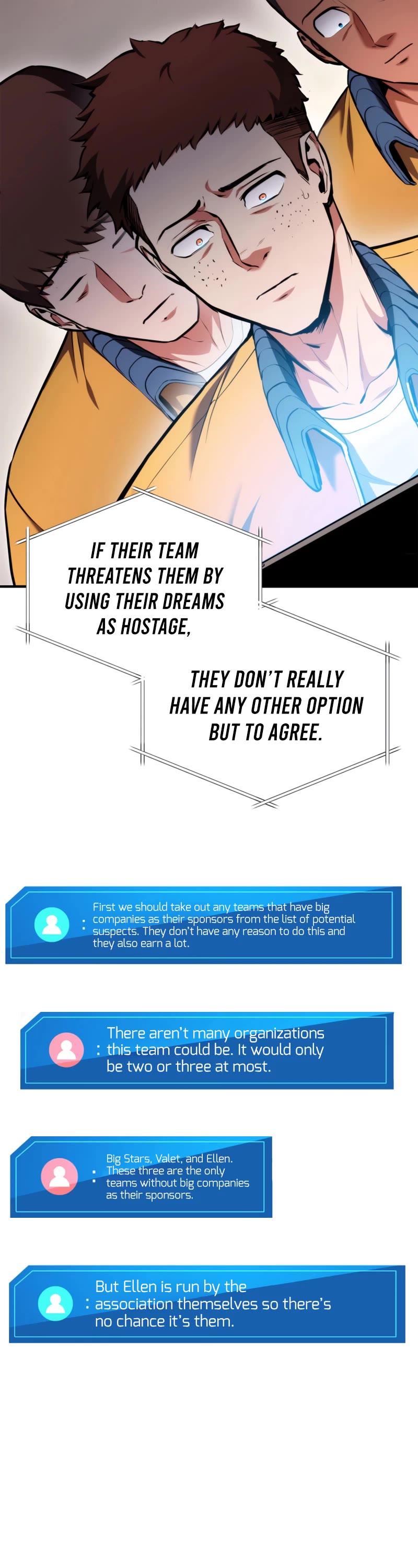 Ranker's Return (Remake) chapter 105 page 27