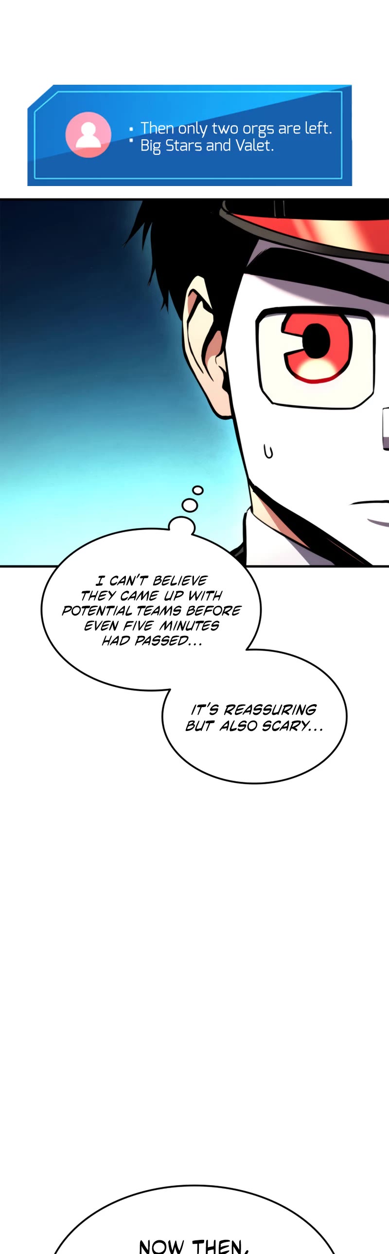 Ranker's Return (Remake) chapter 105 page 28