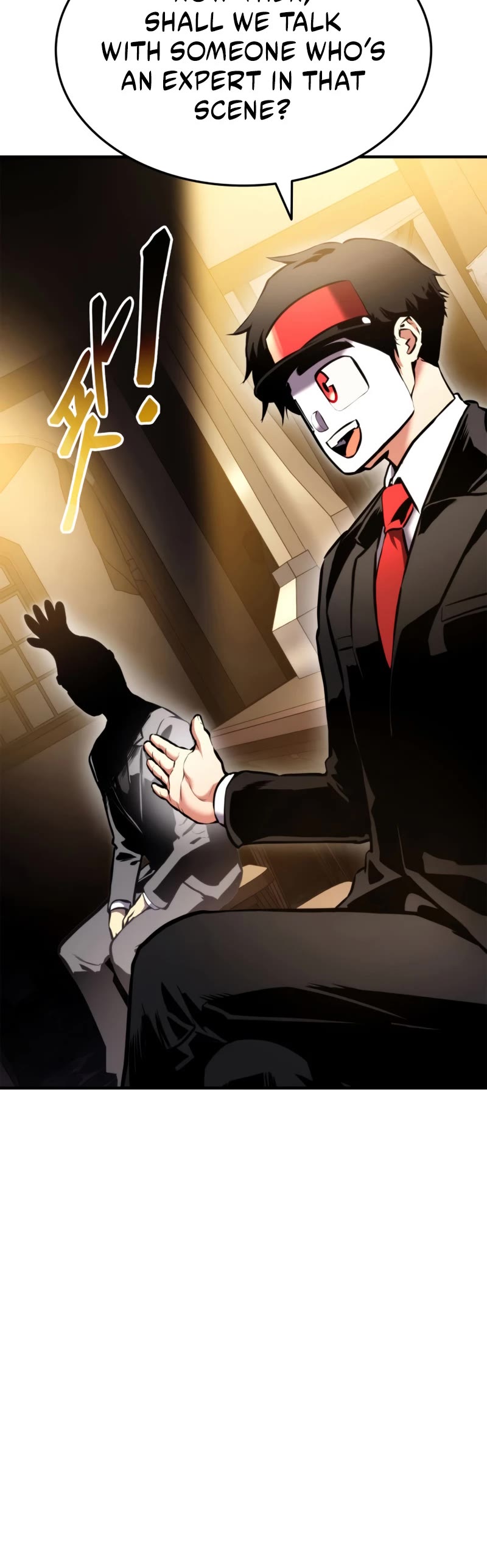 Ranker's Return (Remake) chapter 105 page 29