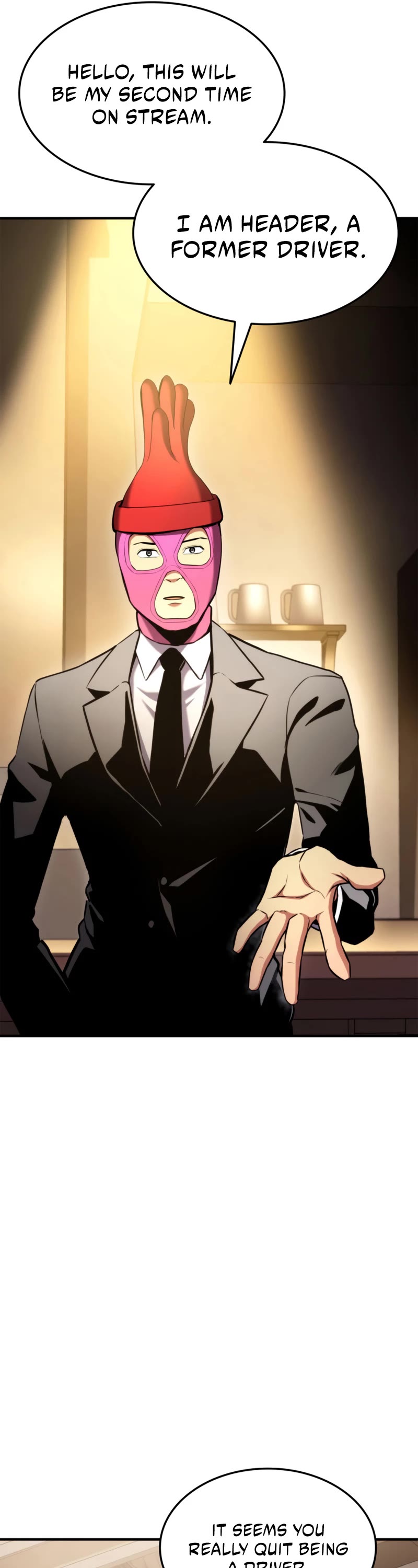 Ranker's Return (Remake) chapter 105 page 30