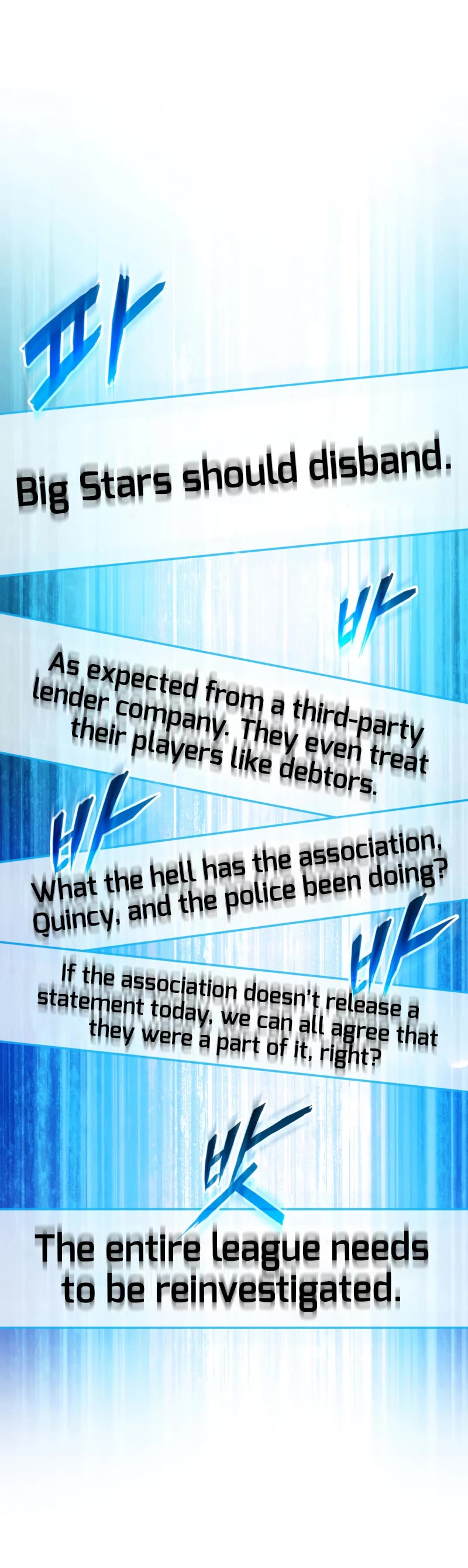 Ranker's Return (Remake) chapter 105 page 36