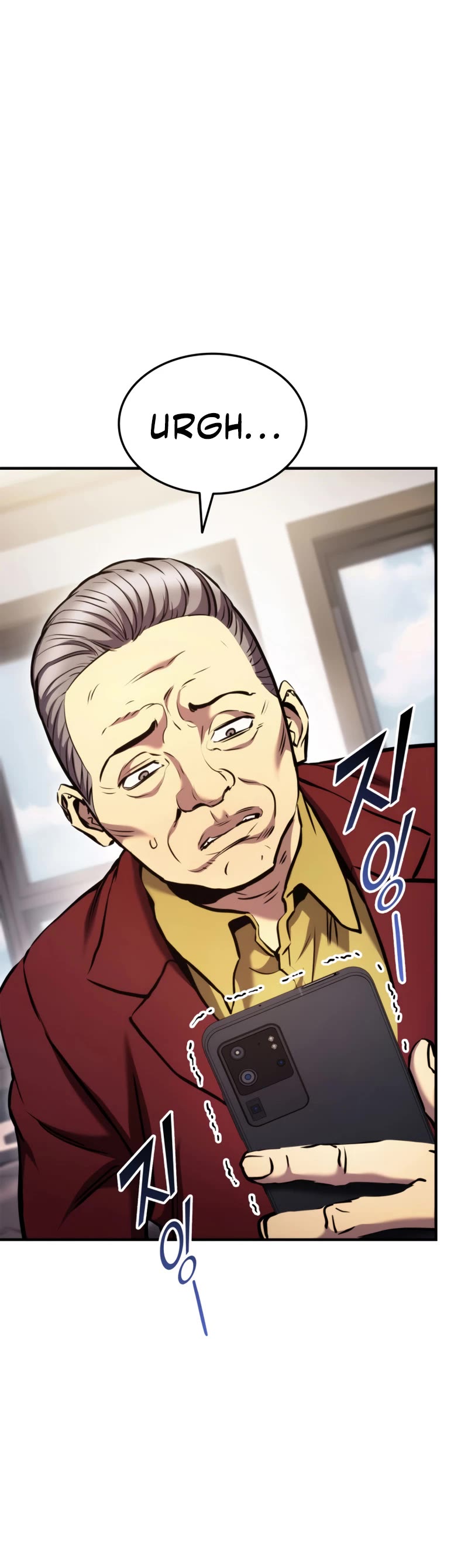 Ranker's Return (Remake) chapter 105 page 37