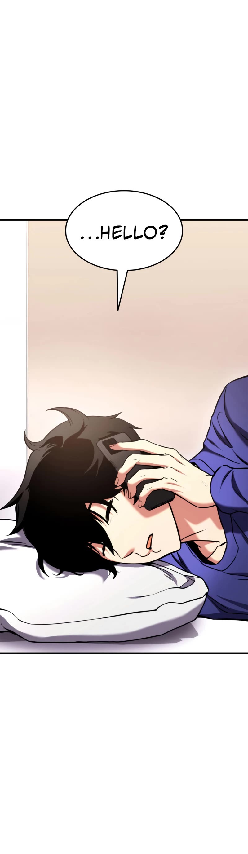 Ranker's Return (Remake) chapter 105 page 4