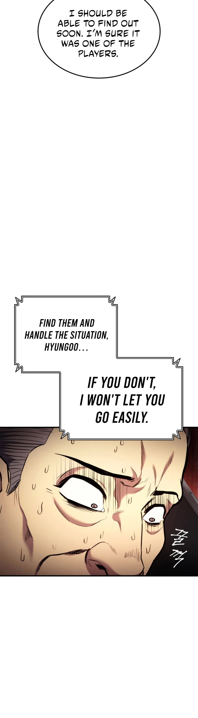 Ranker's Return (Remake) chapter 105 page 40