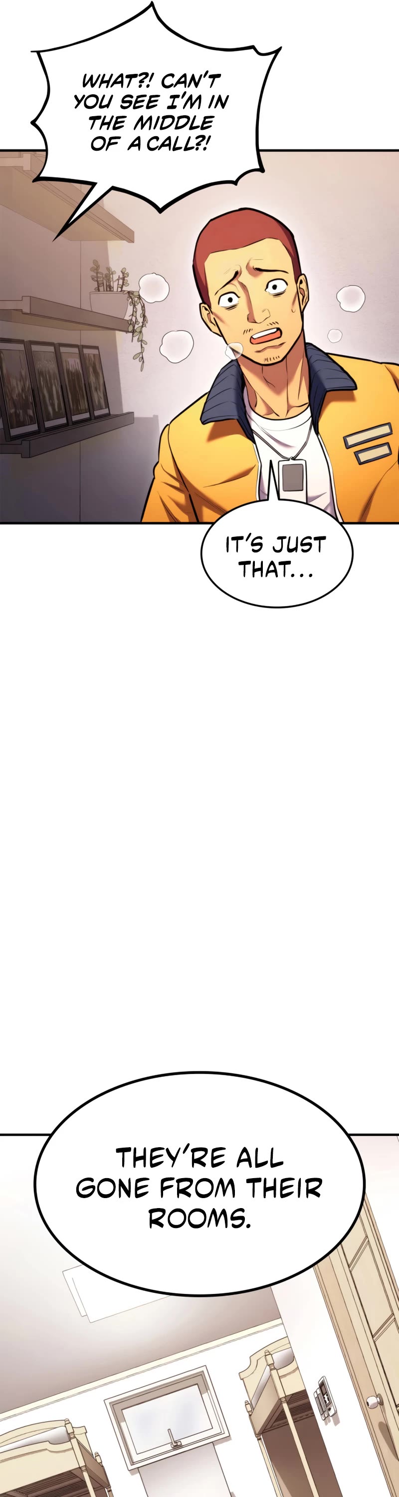 Ranker's Return (Remake) chapter 105 page 42