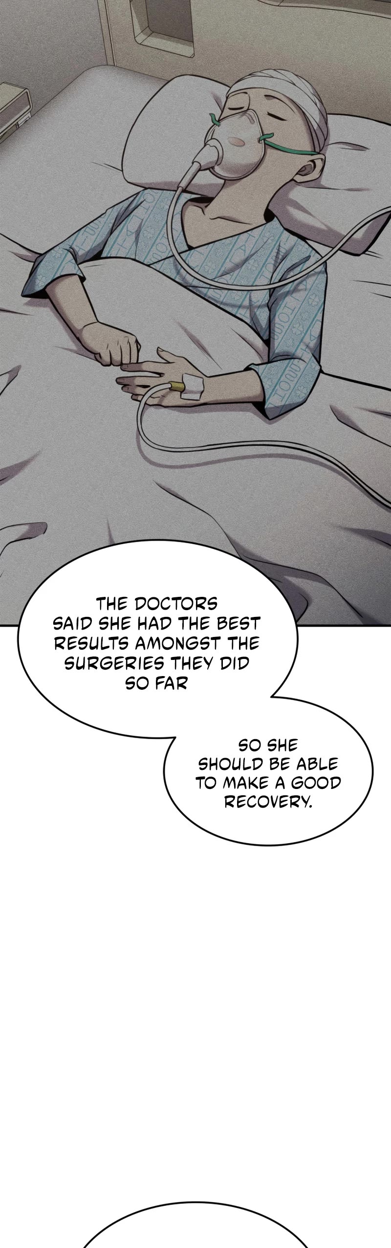 Ranker's Return (Remake) chapter 105 page 48