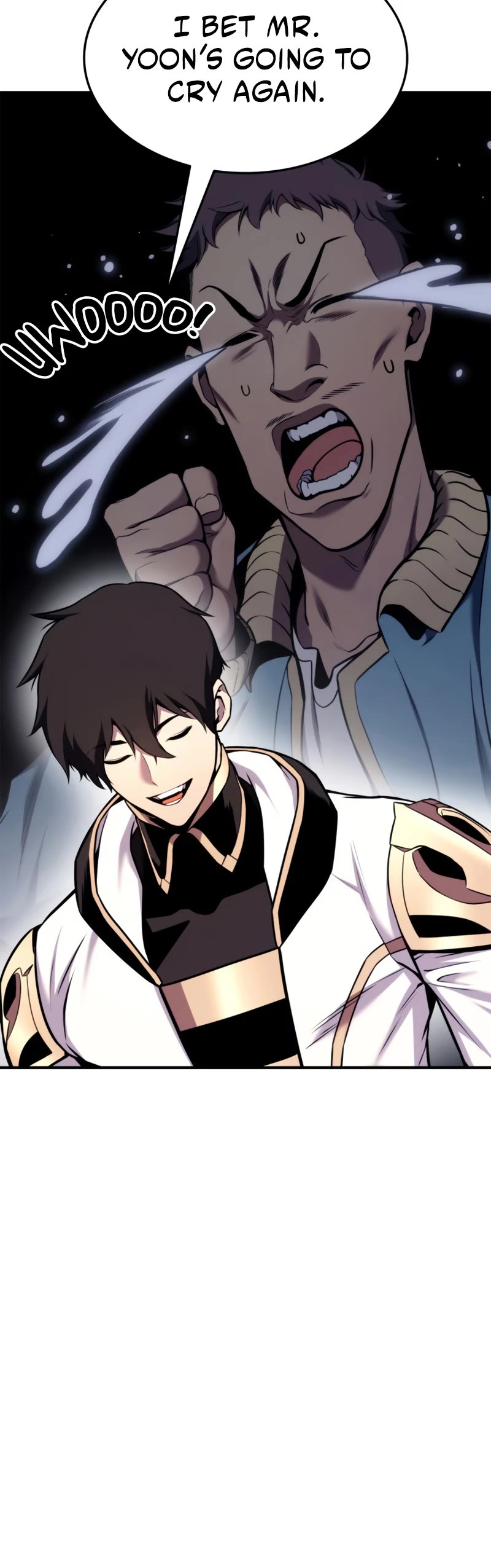 Ranker's Return (Remake) chapter 105 page 49