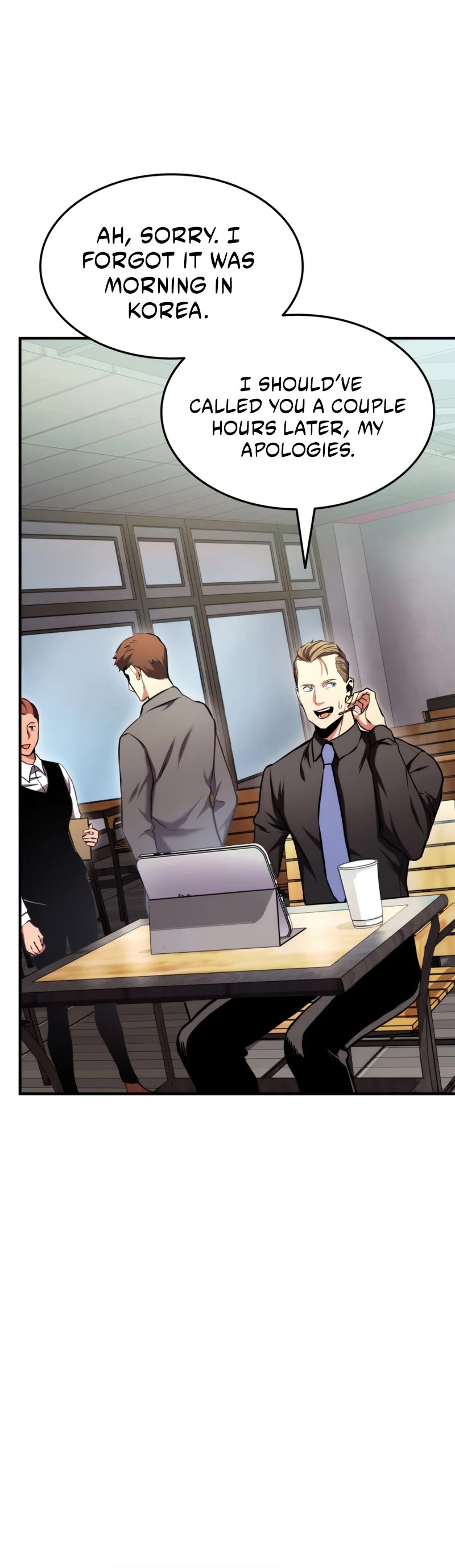 Ranker's Return (Remake) chapter 105 page 5