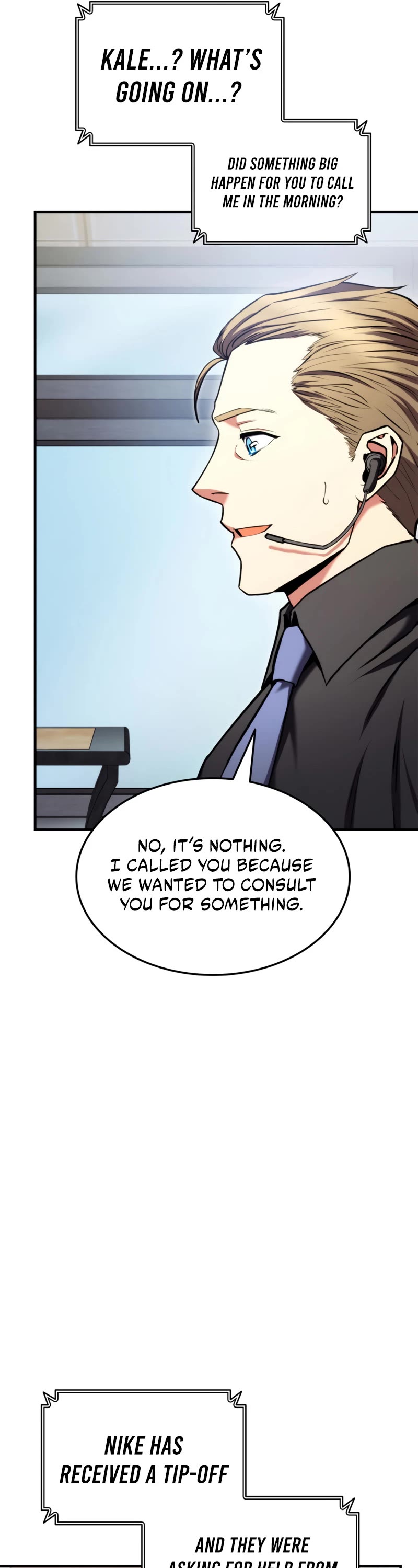 Ranker's Return (Remake) chapter 105 page 6