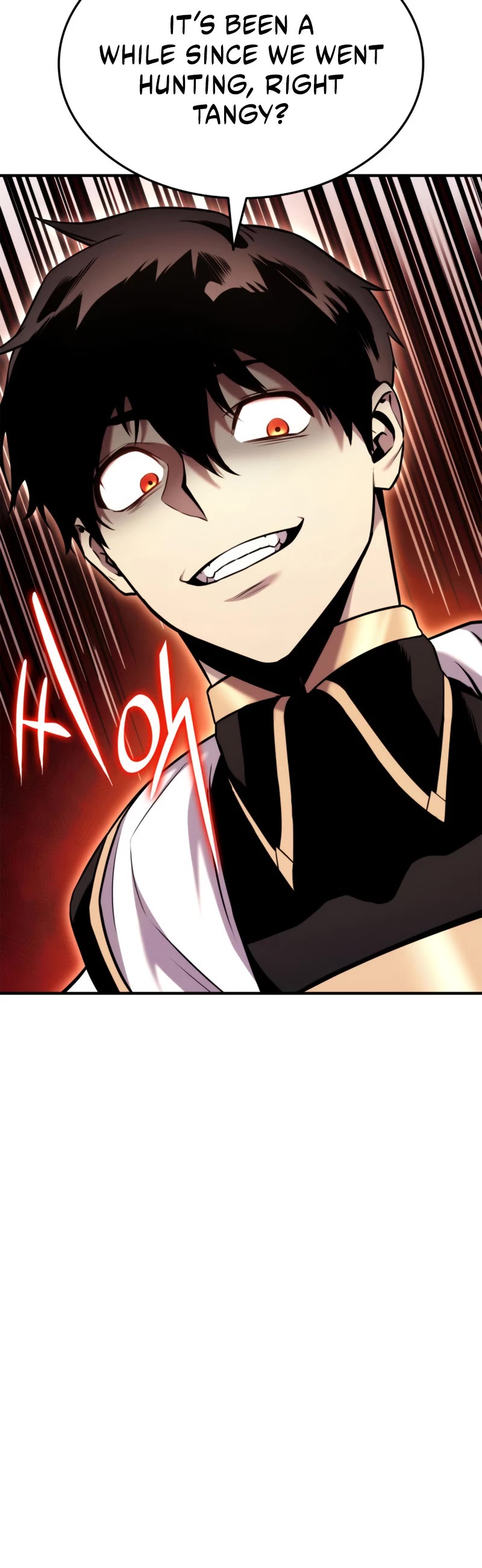 Ranker's Return (Remake) chapter 105 page 61