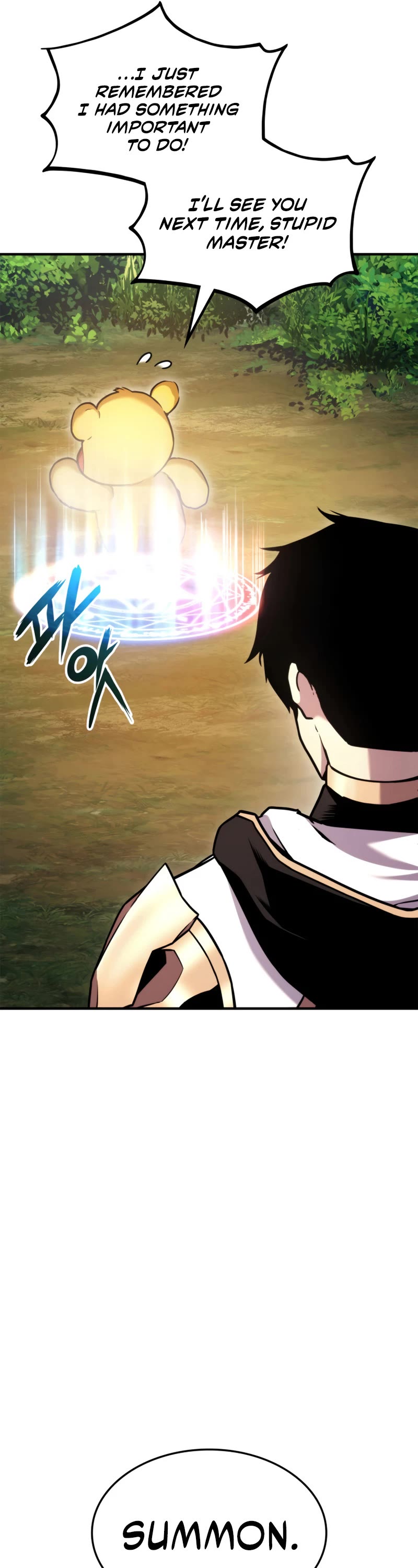 Ranker's Return (Remake) chapter 105 page 62