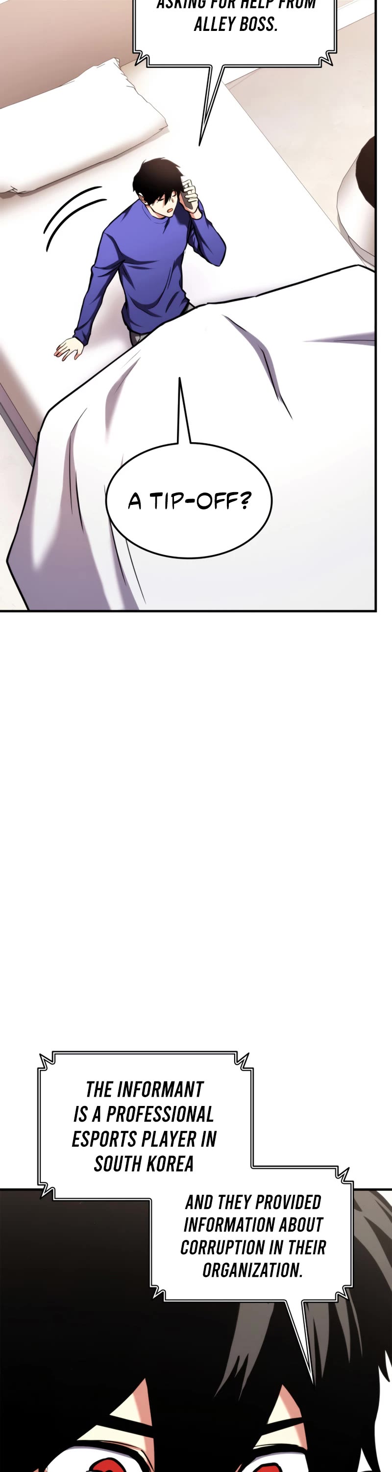 Ranker's Return (Remake) chapter 105 page 7