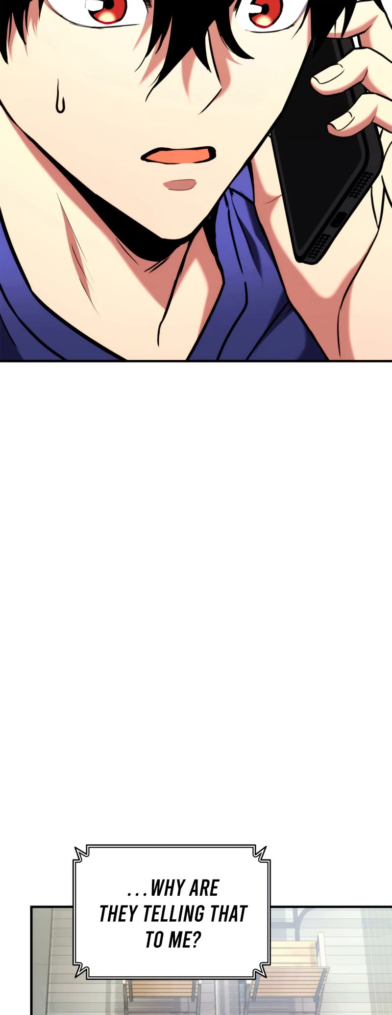 Ranker's Return (Remake) chapter 105 page 8