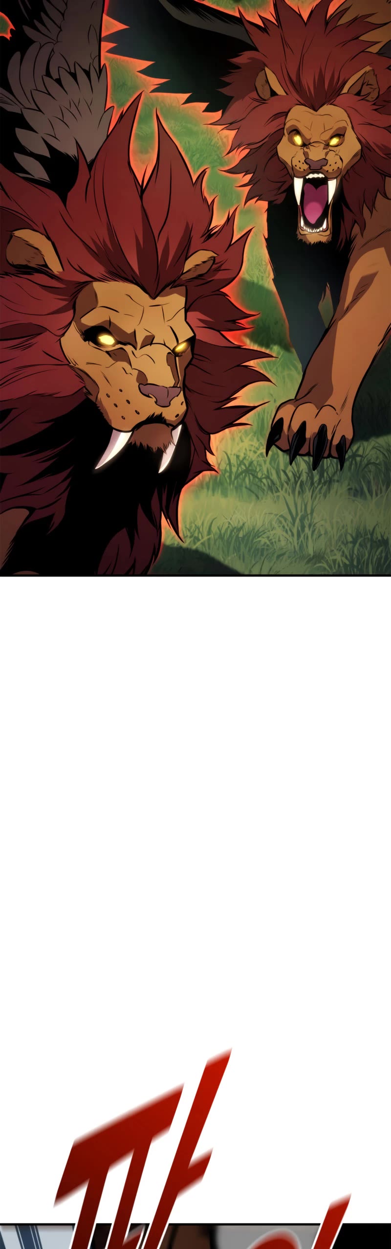 Ranker's Return (Remake) chapter 106 page 12