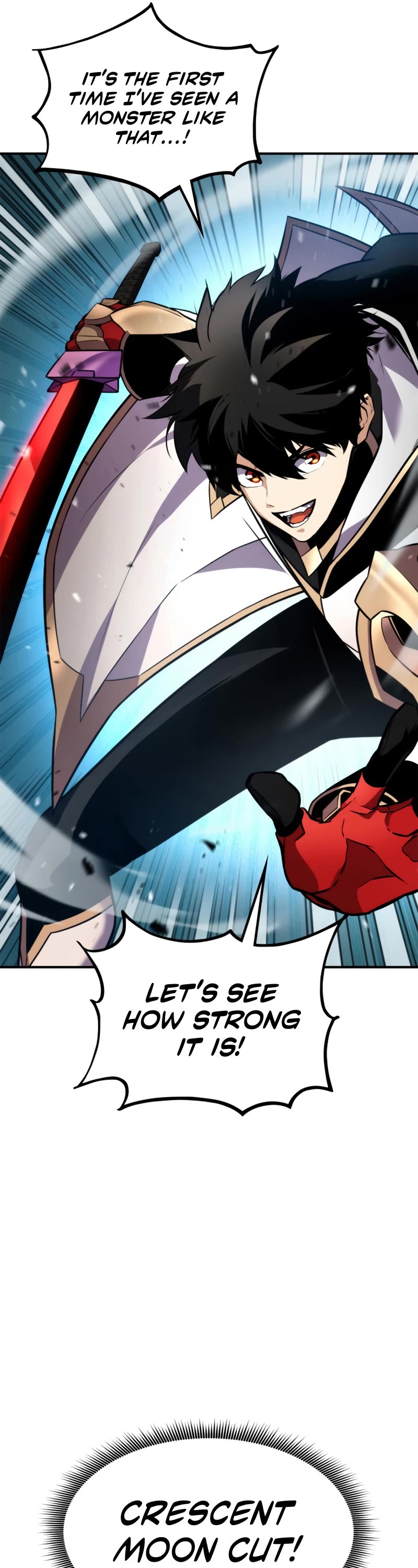 Ranker's Return (Remake) chapter 106 page 14