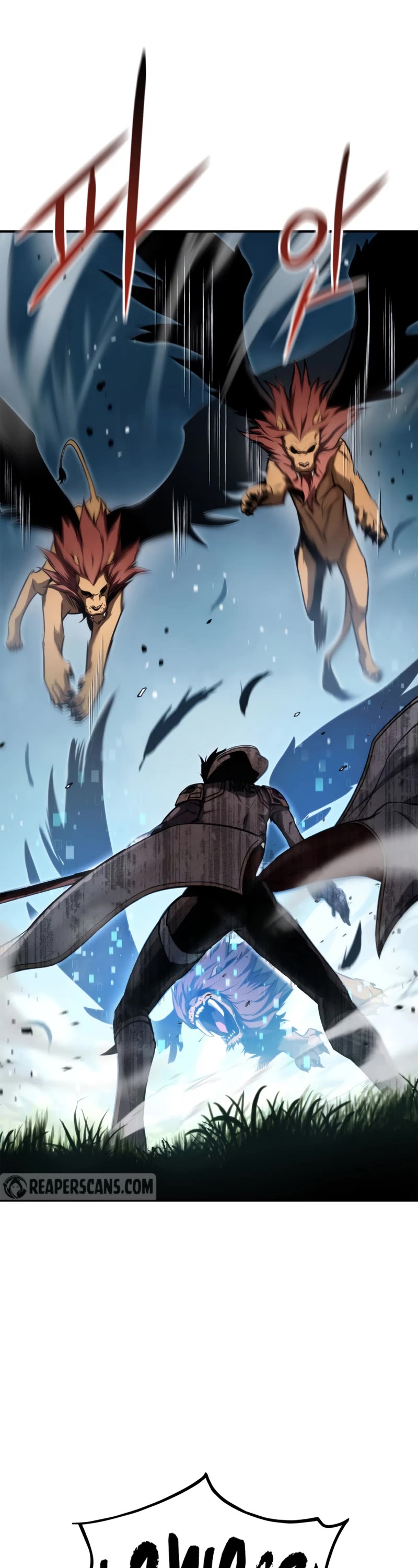 Ranker's Return (Remake) chapter 106 page 16