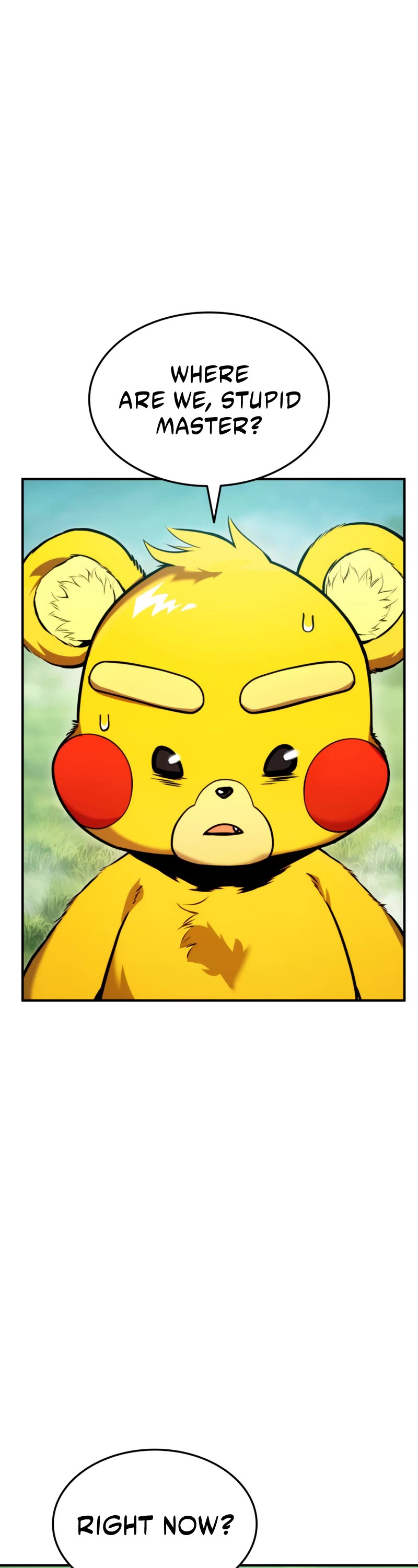 Ranker's Return (Remake) chapter 106 page 2