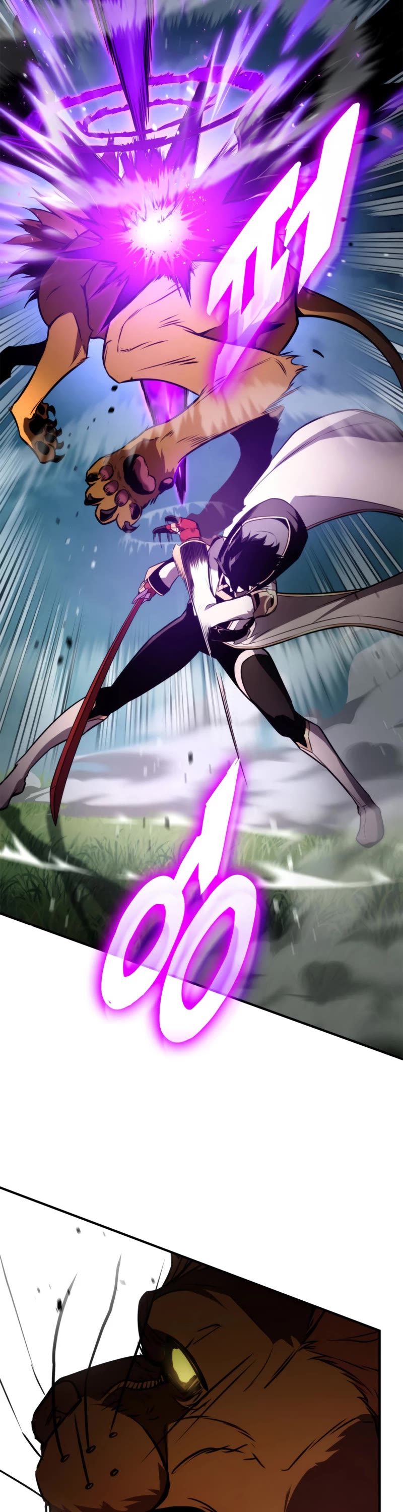 Ranker's Return (Remake) chapter 106 page 20