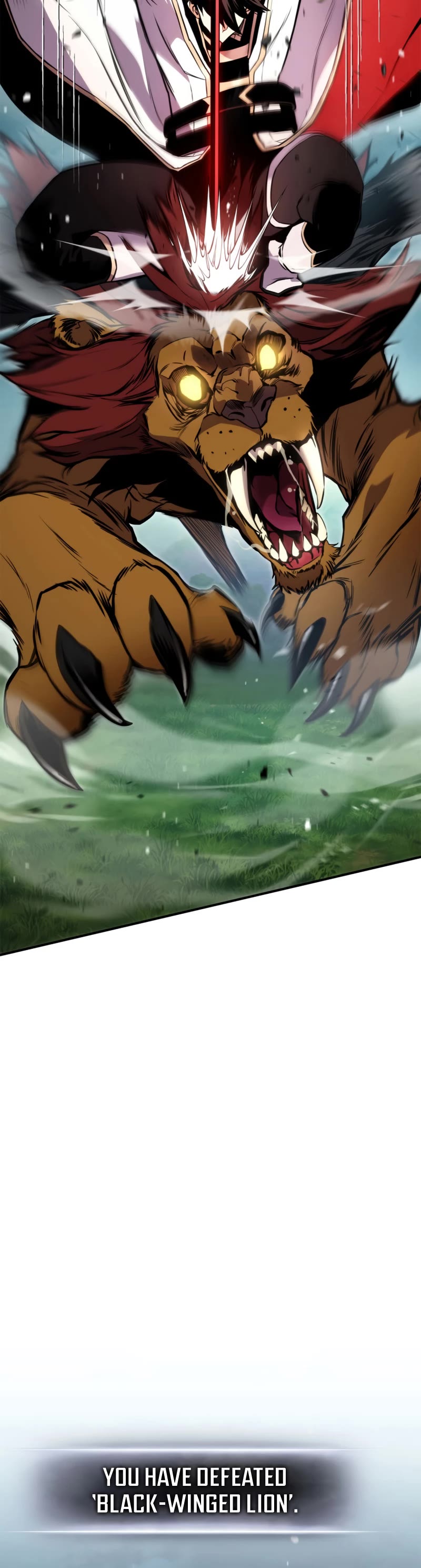 Ranker's Return (Remake) chapter 106 page 25