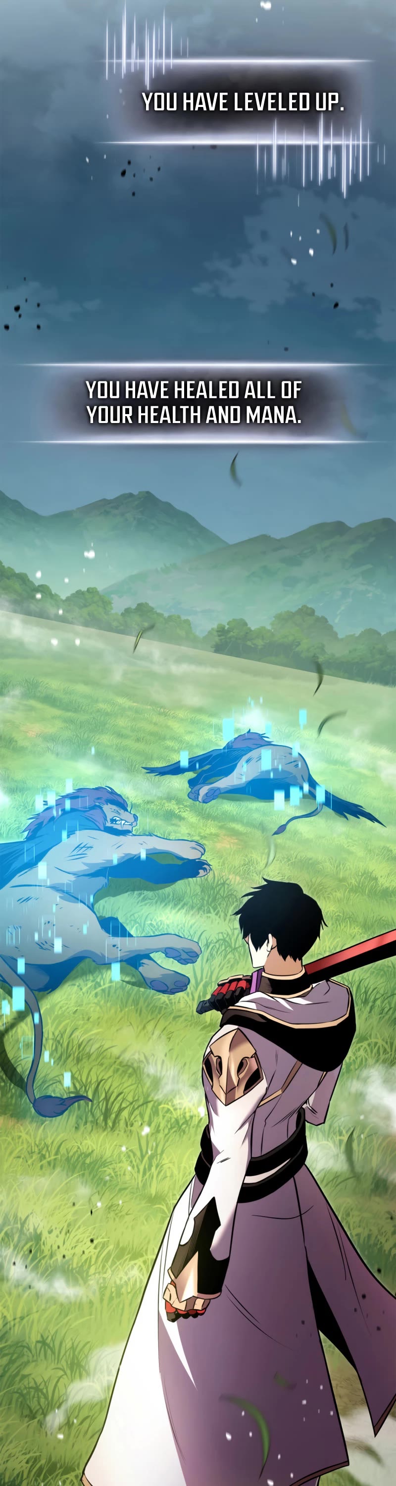 Ranker's Return (Remake) chapter 106 page 26