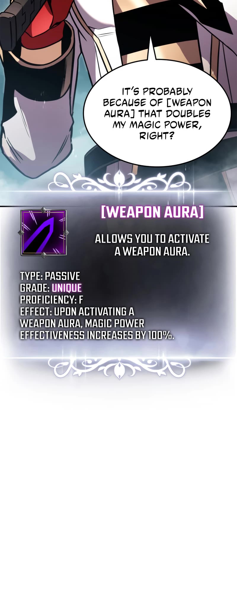 Ranker's Return (Remake) chapter 106 page 28