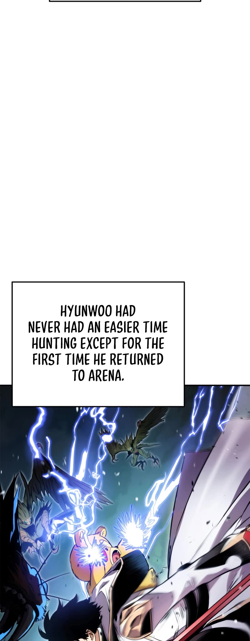 Ranker's Return (Remake) chapter 106 page 32