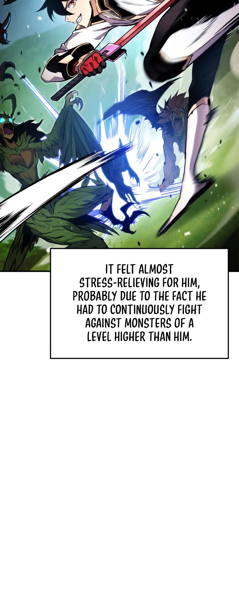 Ranker's Return (Remake) chapter 106 page 33