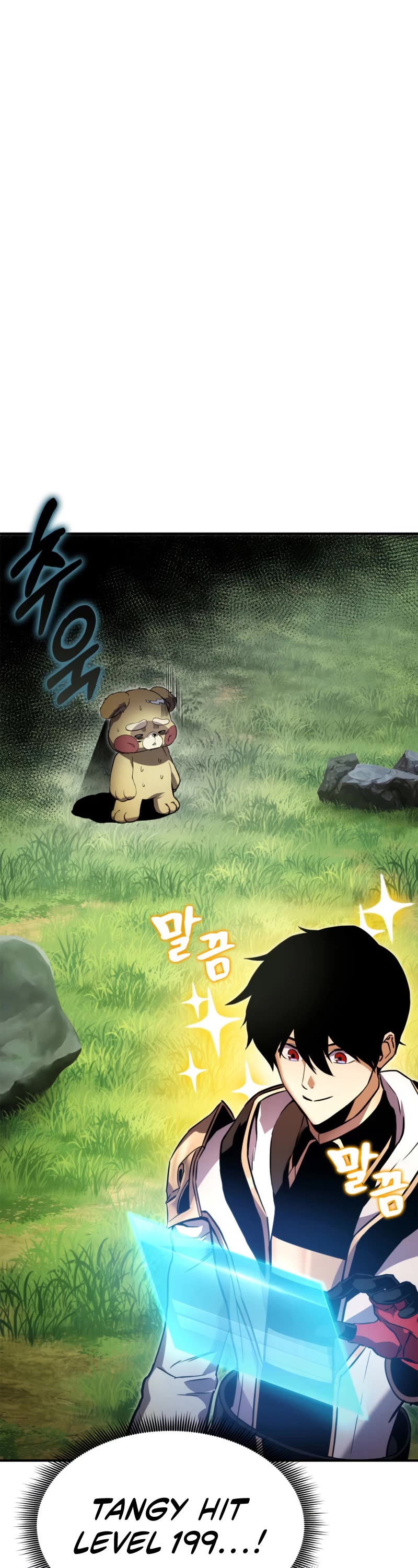 Ranker's Return (Remake) chapter 106 page 36