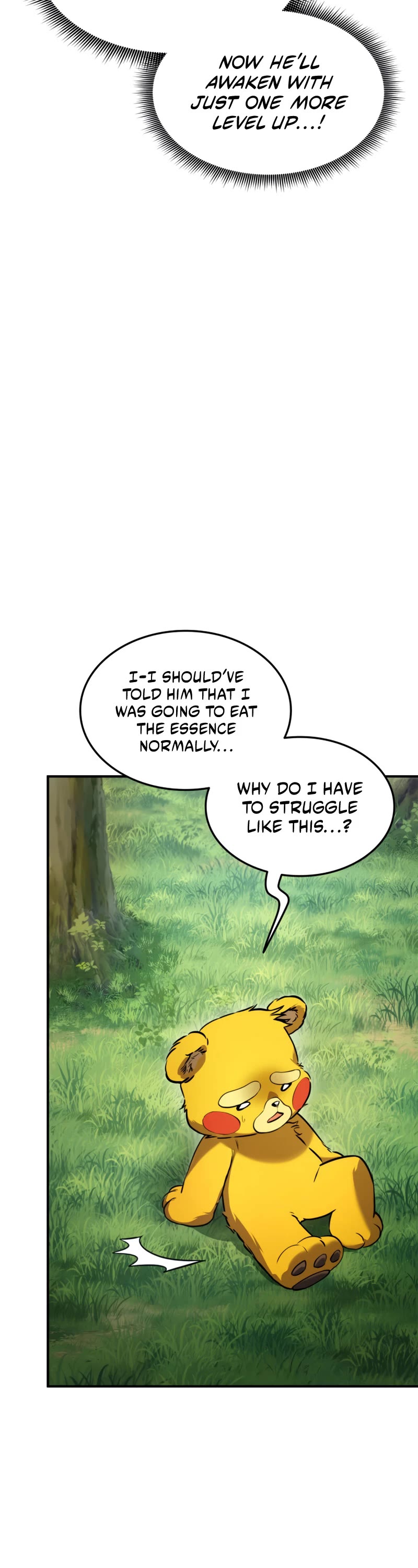 Ranker's Return (Remake) chapter 106 page 37